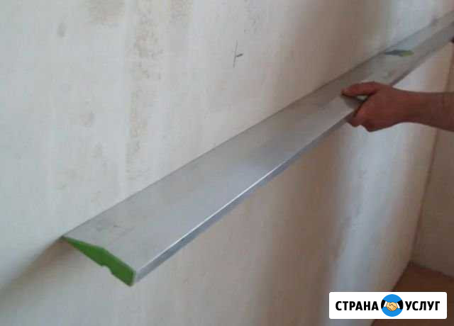 Штукатурка стен Киров - изображение 1
