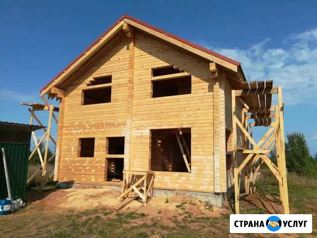 Опытная бригада строителей Уфа - изображение 1