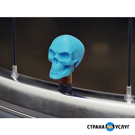 Изготовление деталей на 3D принтере под заказ Ангарск - изображение 1