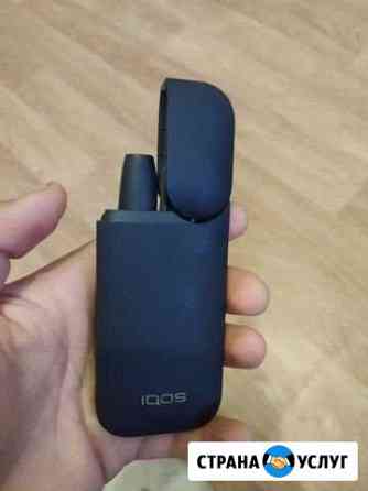 Ремонт iqos 2.4 plus Курск