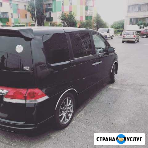 Пассажирские перевозки, авто на свадьбу, заказ авт Губкин - изображение 1