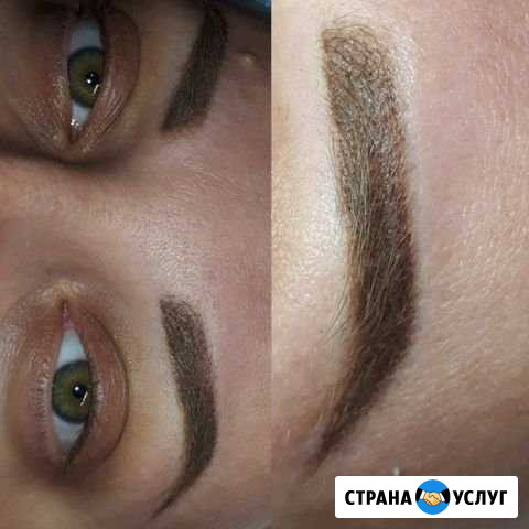 Перманентный макияж Киров - изображение 1