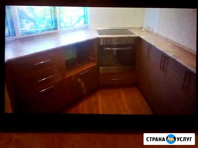 Ремонт, переделка корпусной мебели Саратов - изображение 1