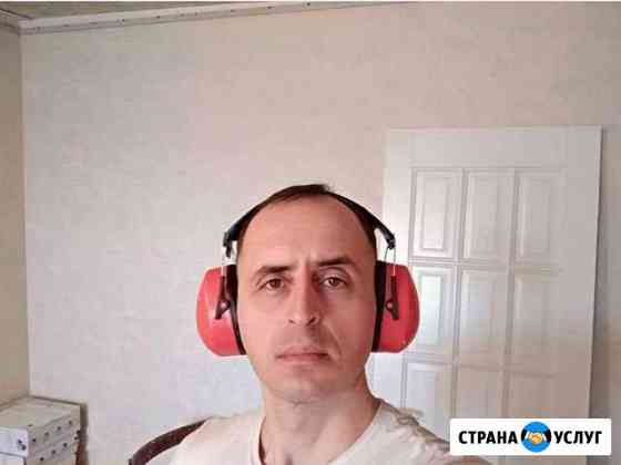 Установка межкомнатных дверей Самара