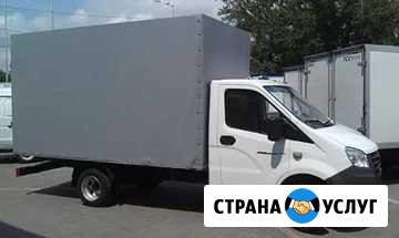 Грузоперевозки/Газель Тверь - изображение 1