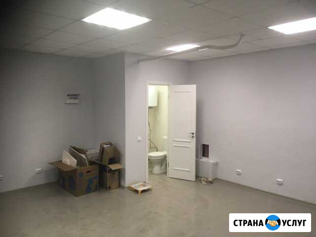 Отделка под ключ.Полусухая стяжка пола.Фасады.Кров Самара - изображение 1