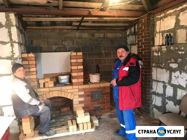 Печник Славгород - изображение 1