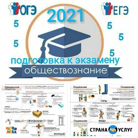 Репетитор по истории и обществознанию Горно-Алтайск - изображение 1
