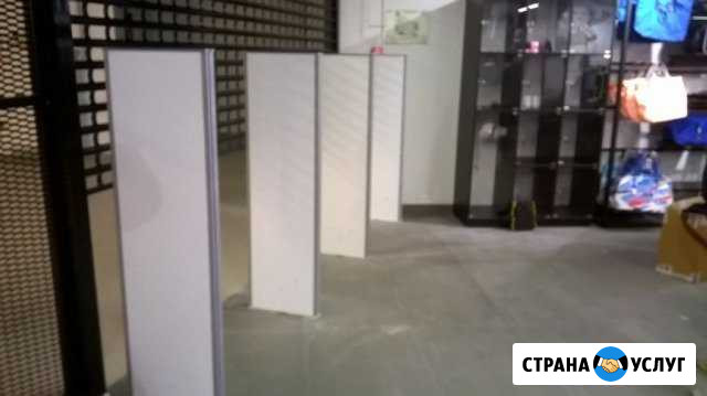 Монтаж и обслуживание систем безопасности Пермь - изображение 1