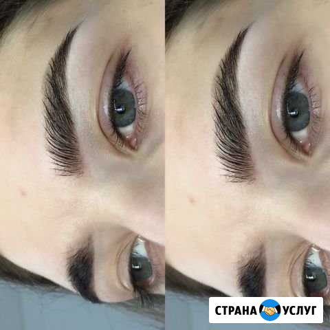 Брови/макияж Ярославль - изображение 1