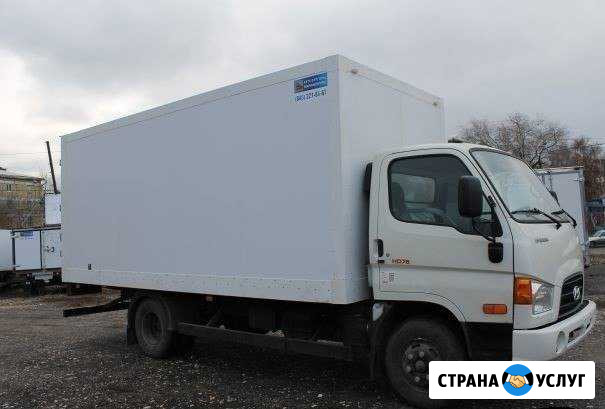 Грузоперевозки газель межгород. Переезды. Все авто Омск - изображение 1