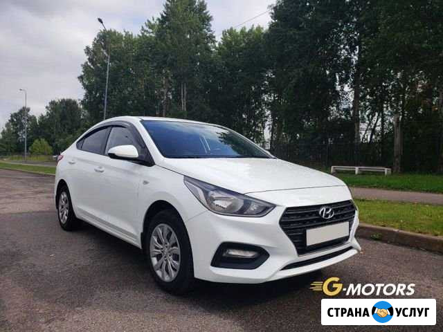 Аренда авто с выкупом Владимир - изображение 1