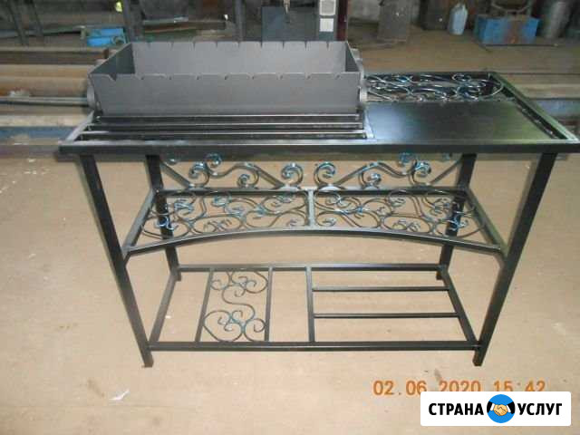 Сварщик. Сварочные работы. Монтаж металлоизделий Ропша - изображение 1