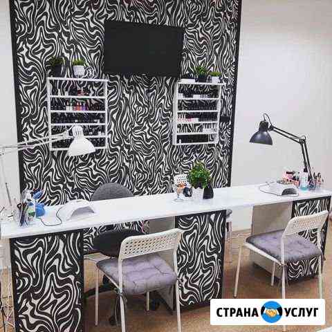 Маникюрный стол Кузнецк