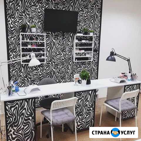 Маникюрный стол Кузнецк - изображение 1