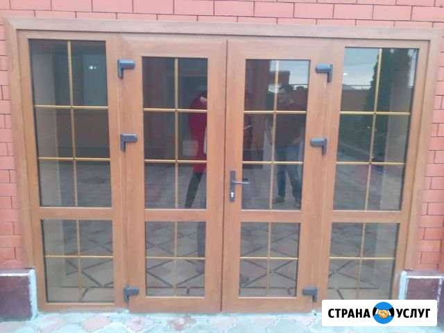 Пластиковые окна Владикавказ - изображение 1