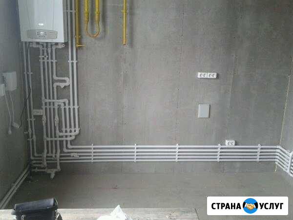 Газификация домов и коттеджей без очередей Чебоксары - изображение 1