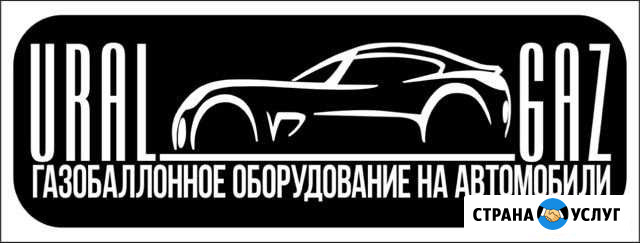 Установка гбо 2,3,4-поколений Курган - изображение 1