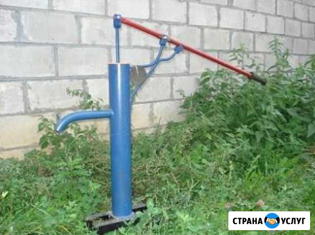 Пробиваем колонки на воду Новокузнецк - изображение 1