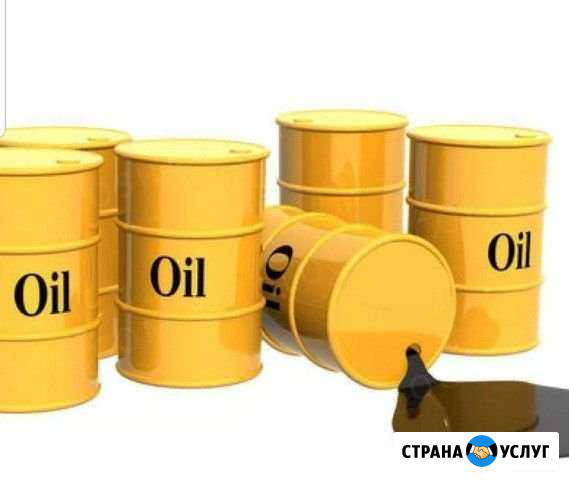Отработка,отработанное масло Казань - изображение 1