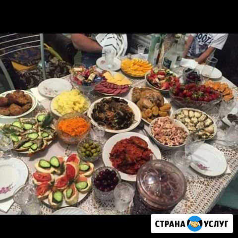 Приготовление любых блюд Волгоград - изображение 1