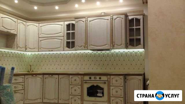Ремонт квартир,помещений любой сложности Новочебоксарск - изображение 1