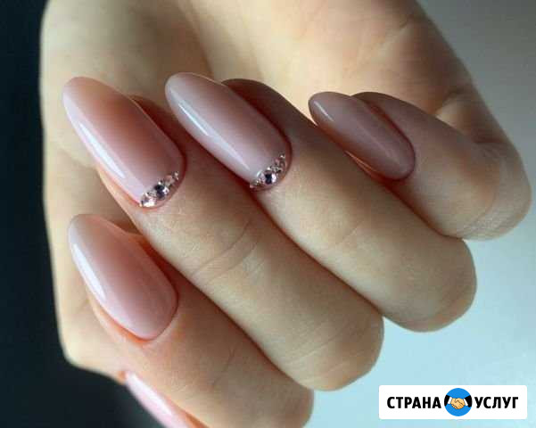 Маникюр Воронеж - изображение 1
