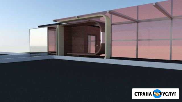 Архитектурное проектирование Улан-Удэ - изображение 1