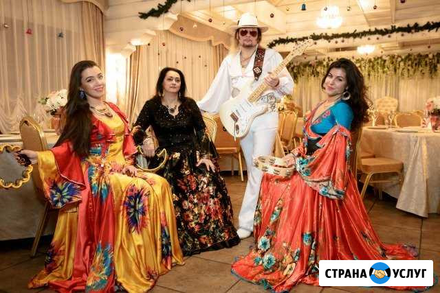 Ансамбль Богемский Барон Тула - изображение 1