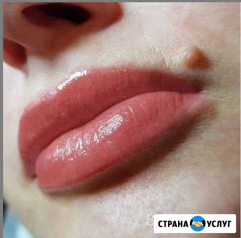 Перманентный макияж Ростов-на-Дону - изображение 1
