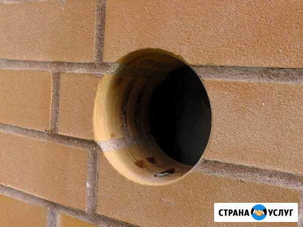 Алмазное сверление-бурение. Резка бетона Владикавказ - изображение 1