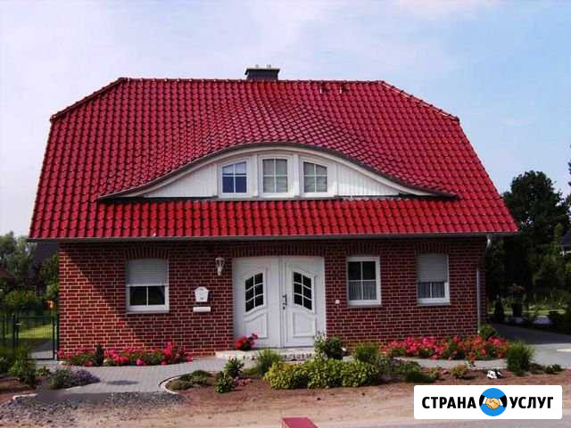 Строительство Сиверский - изображение 1