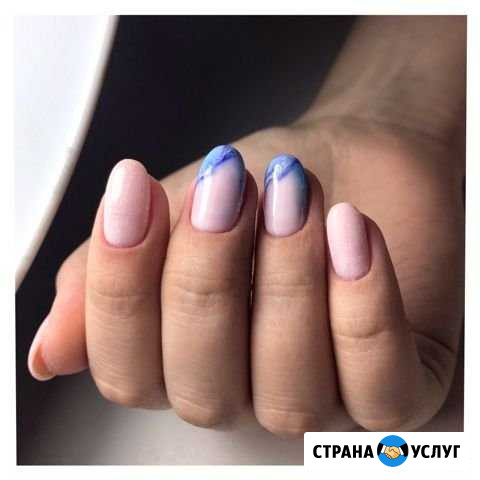 Маникюр. Гель-лак Ростов-на-Дону - изображение 1