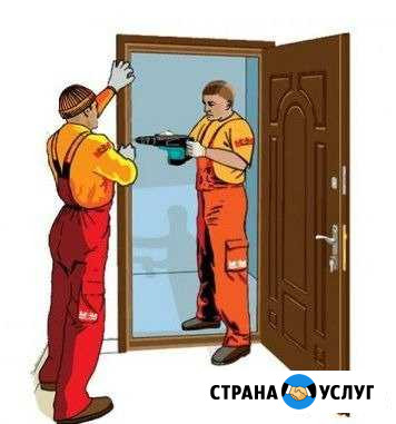 Межкомнатные и входные двери Благовещенск - изображение 1