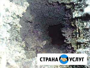 Мастер трубочист.Чистка дымохода,печи Санкт-Петербург - изображение 1