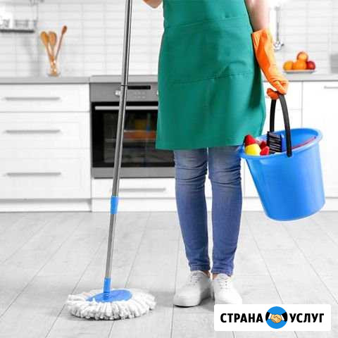 Уборка Череповец - изображение 1
