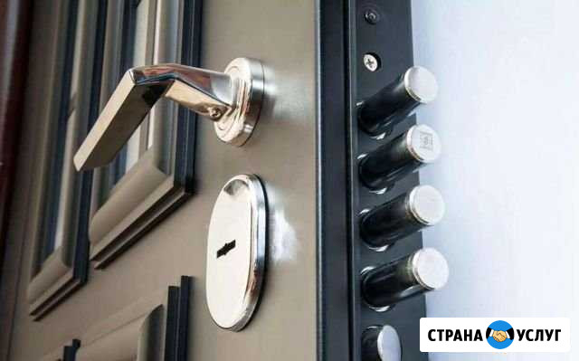Вскрытие авто,замков,сейфов Красноярск - изображение 1