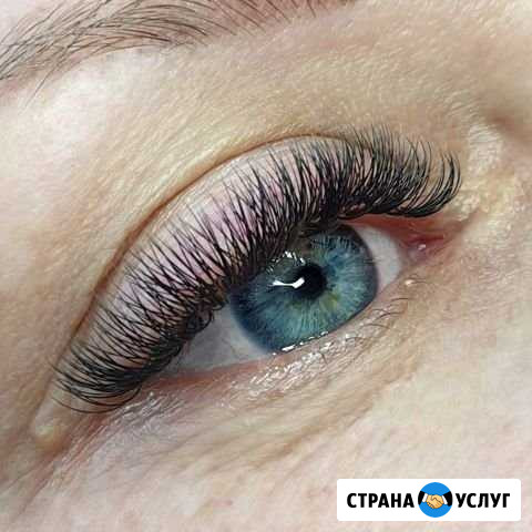 Наращивание ресниц Ставрополь - изображение 1