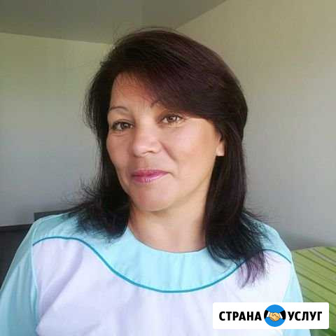 Массаж лица Елизово - изображение 1
