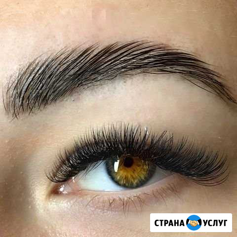 Наращивание ресниц Краснодар - изображение 1