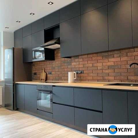 Кухни на Заказ Рязань - изображение 1