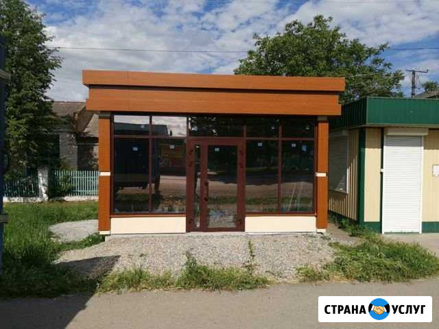 Изготовление магазинов Георгиевск - изображение 1