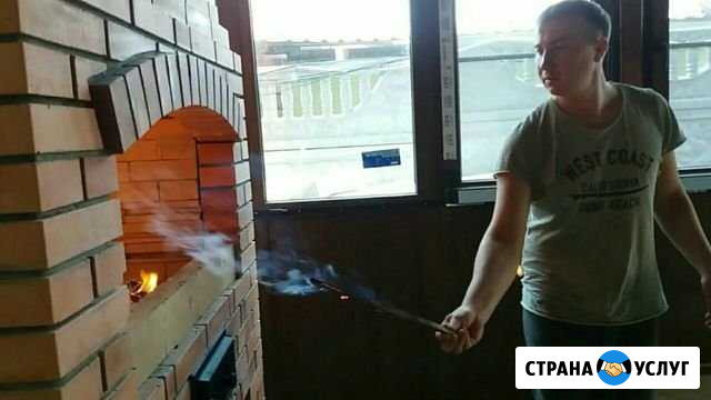 Камины печи баарбеккю Симферополь - изображение 1