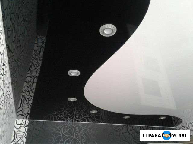 Отделка балконов,лоджий,ванн. Двери и окна,натяжны Самара - изображение 1