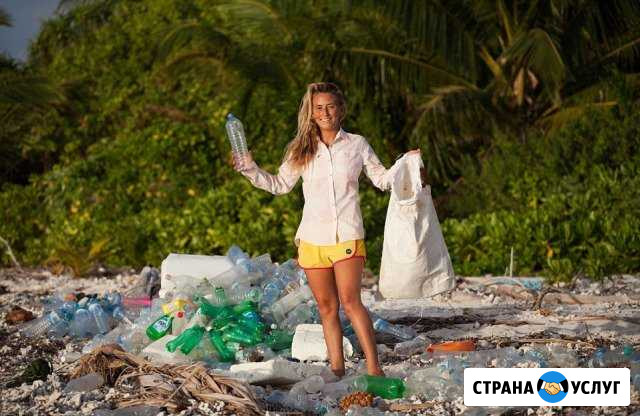 Вывоз мусора Черногорск - изображение 1