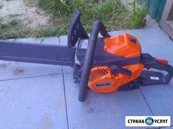 Аренда строительного и электроинструмента Курчатов