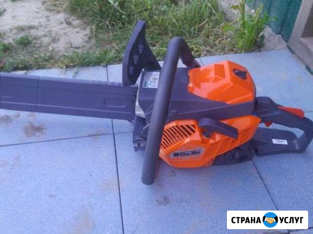 Аренда строительного и электроинструмента Курчатов - изображение 1