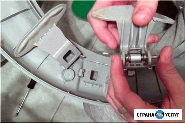 Быстрый ремонт стиральных и посудомоечных машин Челябинск - изображение 1