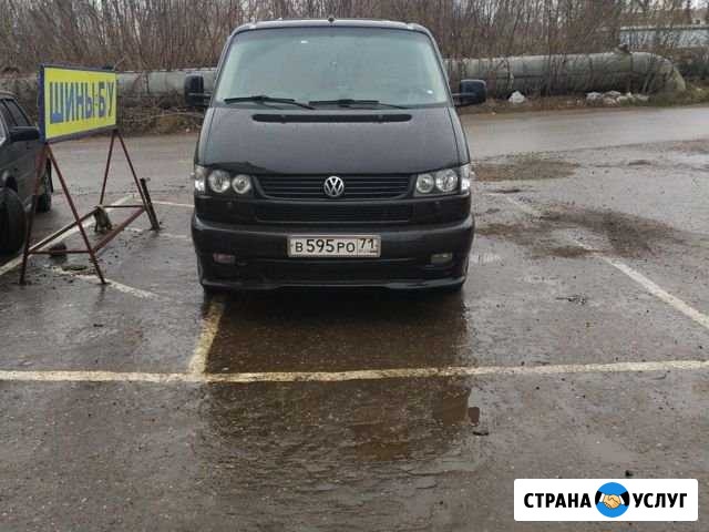 Аренда авто с водителем Тверь - изображение 1