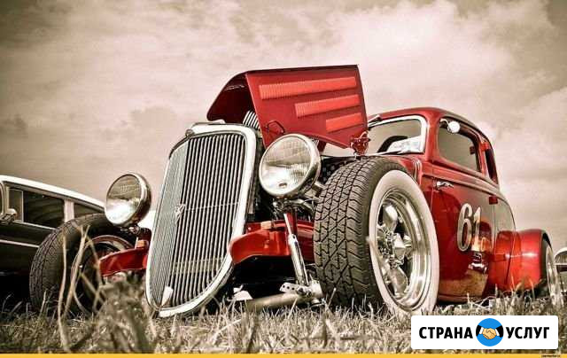 Автоподбор, осмотр автомобиля перед покупкой Кокошкино - изображение 1